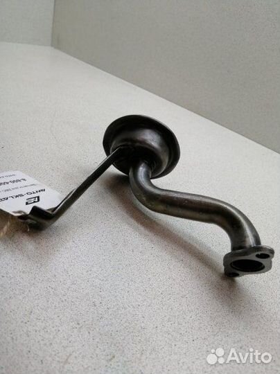 Маслоприемник Toyota Harrier MCU10W 1mzfe