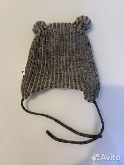 Шапка для новорожденных Reima