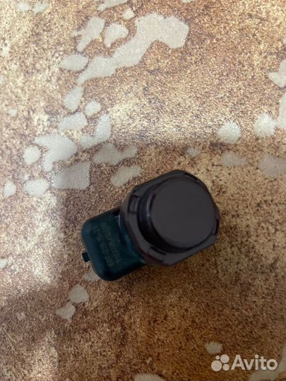 Партроник передний на бмв е60