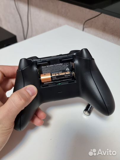 Геймпад xbox series s