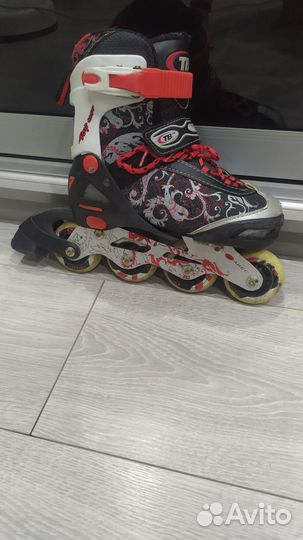 Продам ролики детские