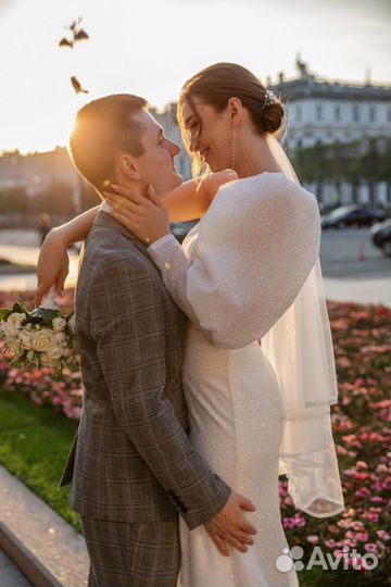 Свадебный фотограф