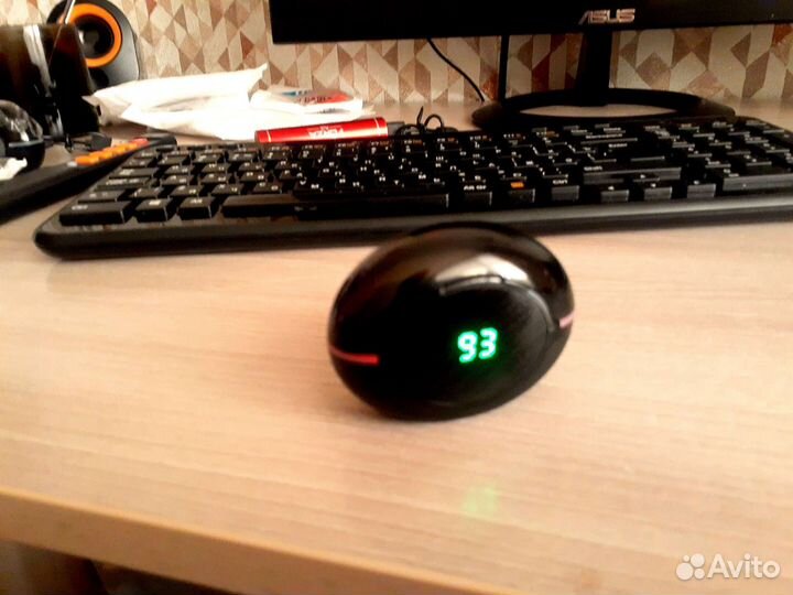 Беспроводные наушники/гарнитура