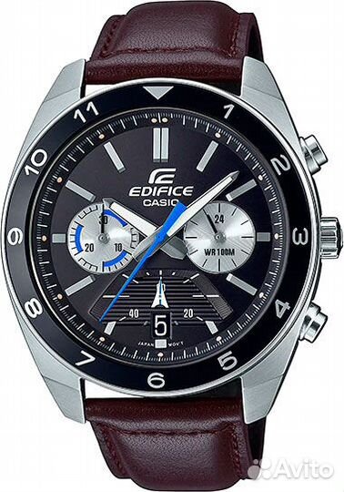 Часы Casio Edifice EFV-590L-1avuef