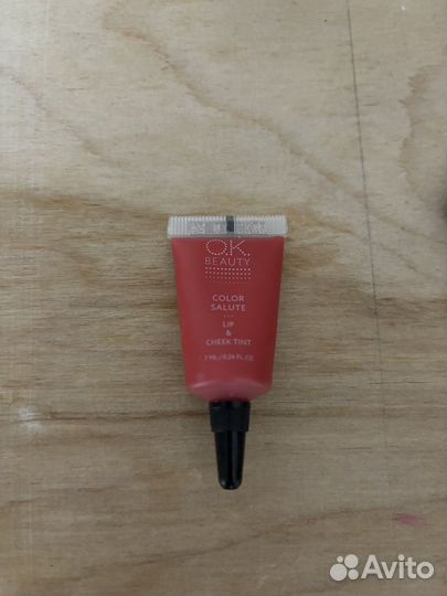 Ok beauty тинт