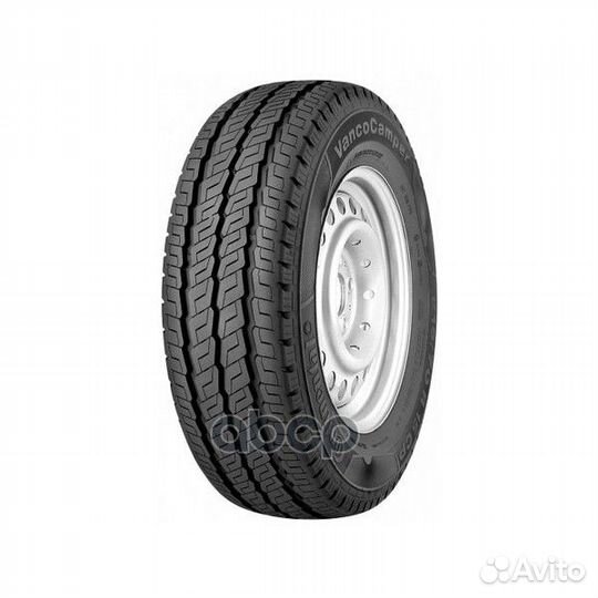 Continental VancoCamper 215/75 R16