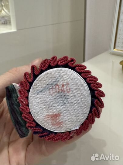 Национальная сувенирная кукла