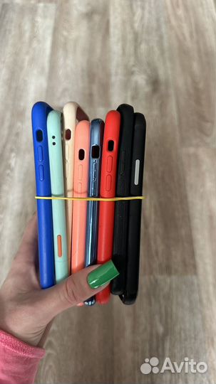 Чехол на iPhone 11 pro