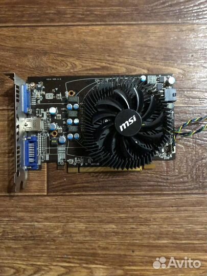 Детали для пк