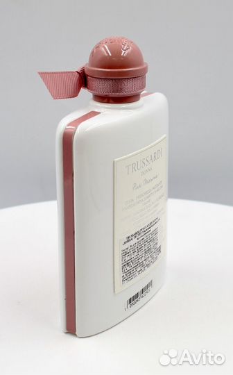 Trussardi Donna Pink Marina парфюмерная вода