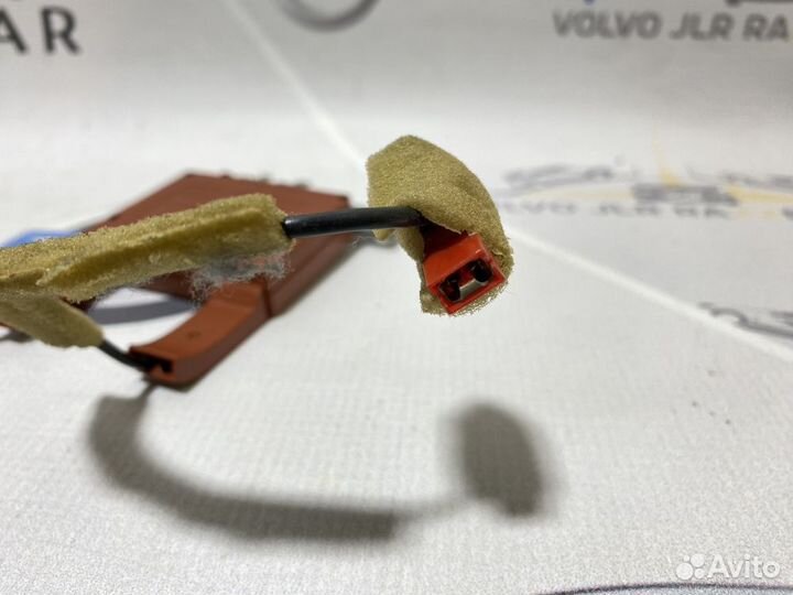 Усилитель антенны AM/FM Volvo S60 2000-2009