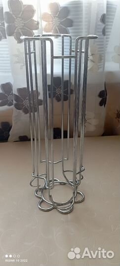 Держатель для капсул кофейных