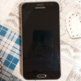 Samsung Galaxy J3 (2016) SM-J320F/DS, 8 ГБ