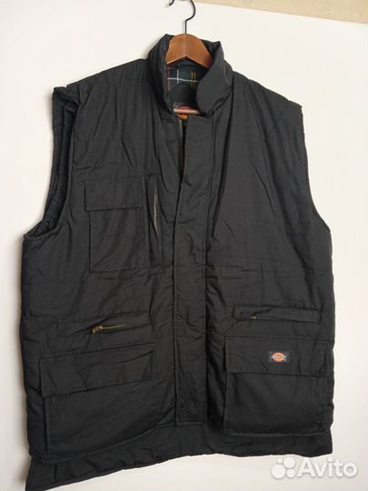 Жилет Dickies 52p