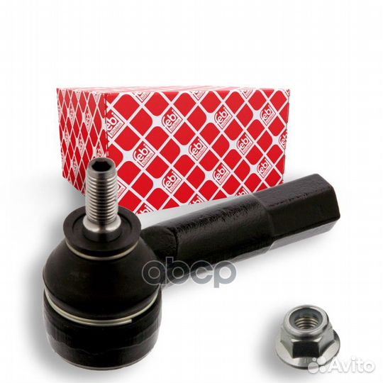 Наконечник рулевой 19873 Febi