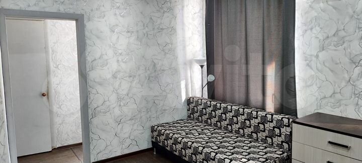 2-к. квартира, 31 м², 2/2 эт.