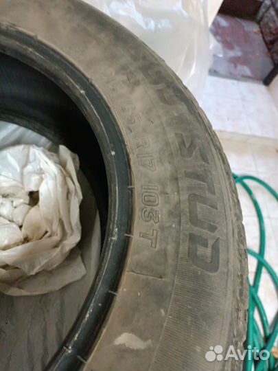 Kormoran SUV Stud 215/65 R17 103T