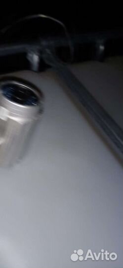 Камера видеонаблюдени