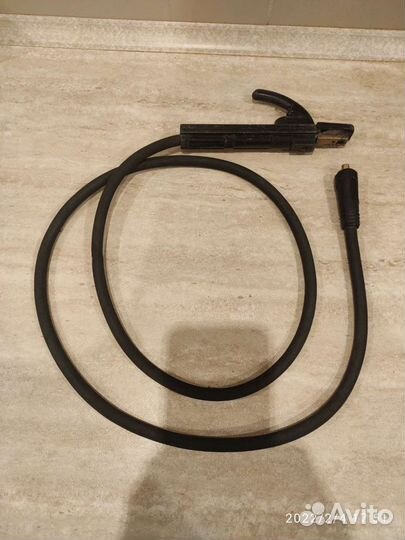 Прокат инструмента