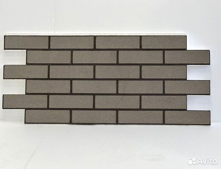 Фасадная термопанель