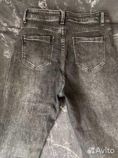 Подростковая одежда