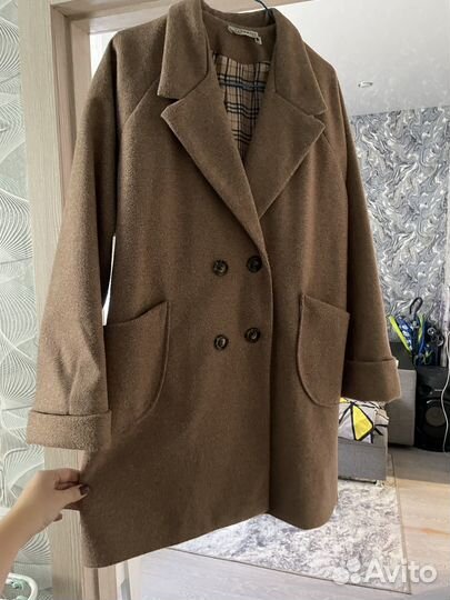 Продам пальто