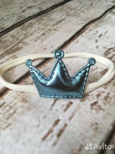 Повязочки на голову