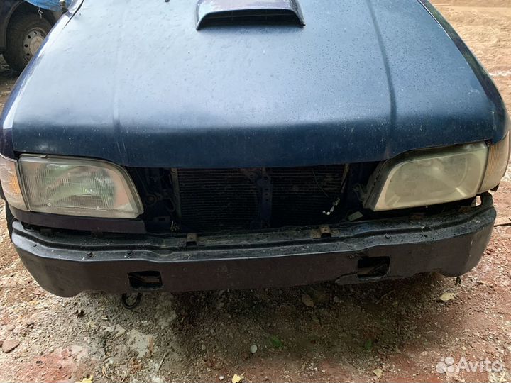 Фара бу Киа Спортейдж Kia Sportage 2001