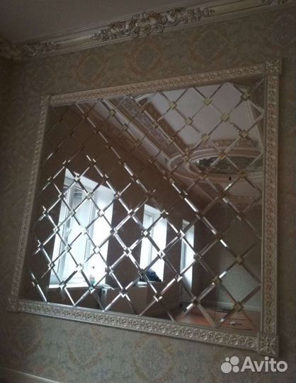 Зеркала на стену