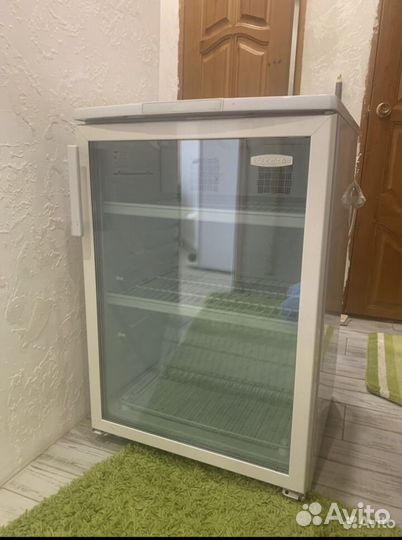 Мини холодильник