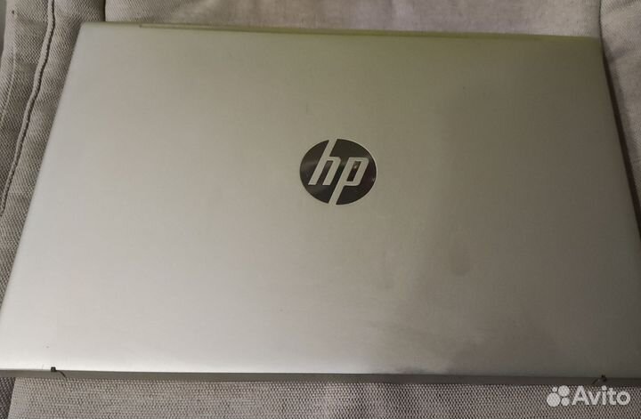 Hp pavilion laptop 14