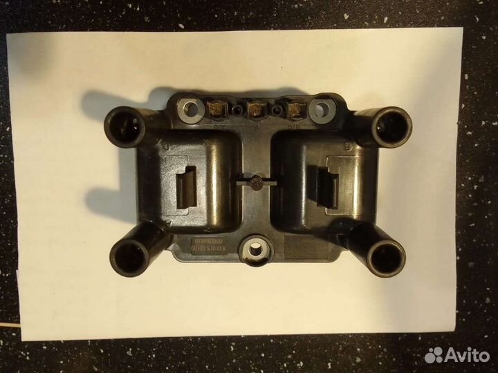 Катушка зажигания для Фольксваген Пассат VAG BSE