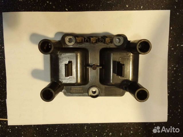 Катушка зажигания для Фольксваген Пассат VAG BSE