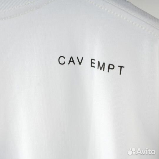 Футболка CavEmpt