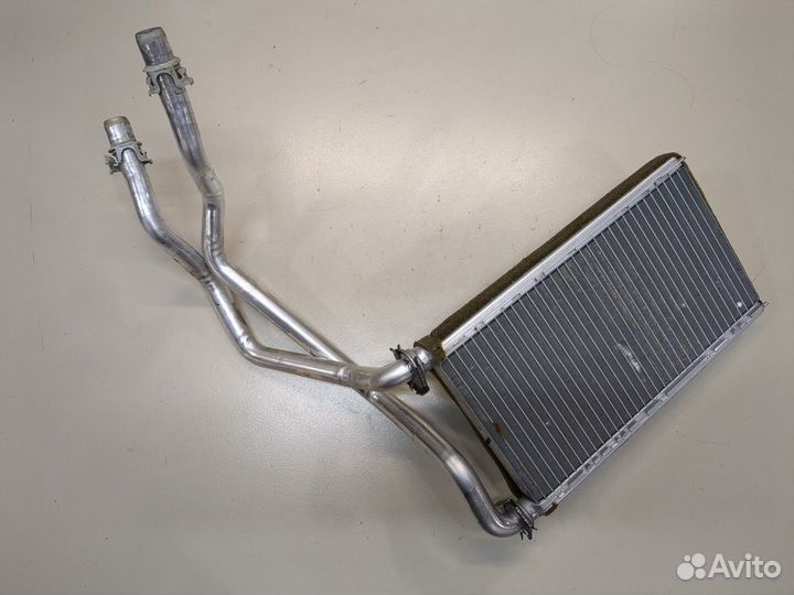 Радиатор отопителя Ford Mustang, 2017