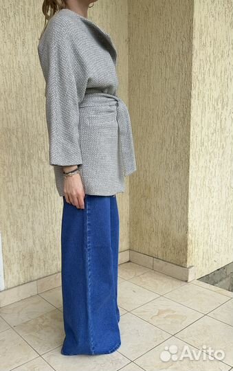 Massimo Dutti пальто