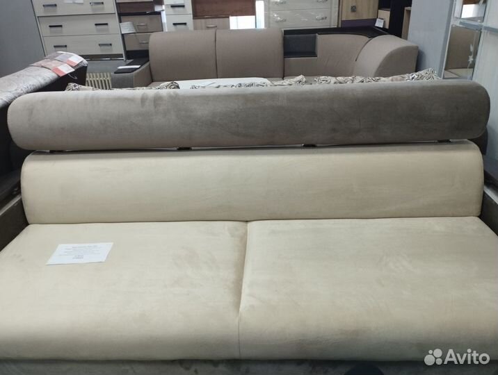 Диван Угловой