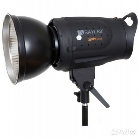 Студийные Моноблоки Raylab Sprint RTD-400