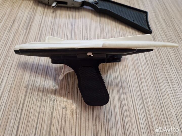 Оружие детское. СССР