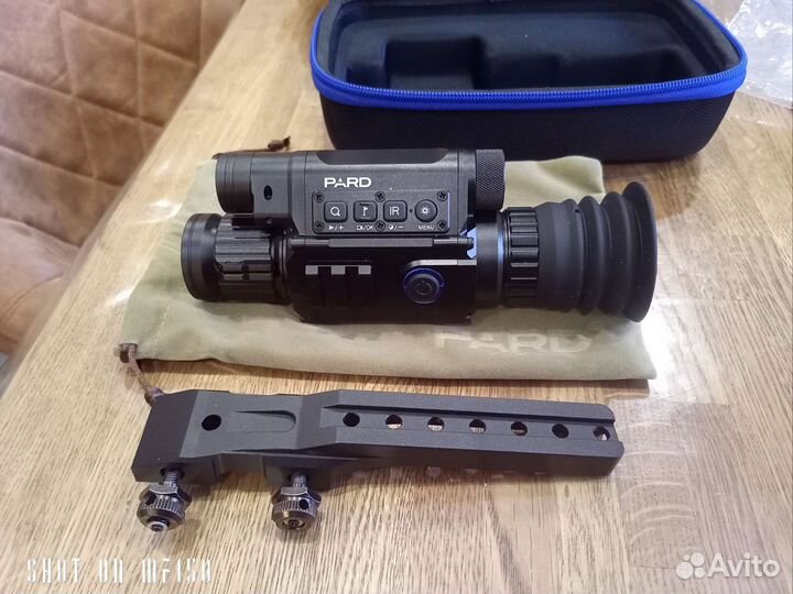 Прицел ночного видения Pard nv008p день-ночь