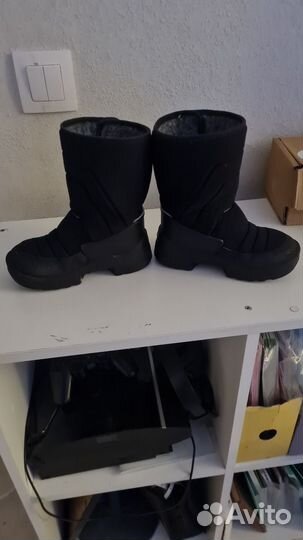 Валенки kuoma 28