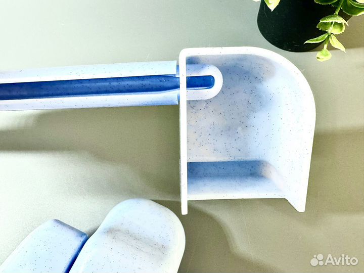 Новый держатель для туалетной бумаги для полотенец