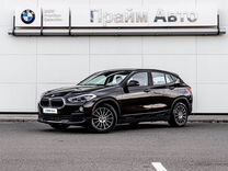 BMW X2 1.5 AMT, 2019, 109 796 км, с пробегом, цена 2 790 500 руб.