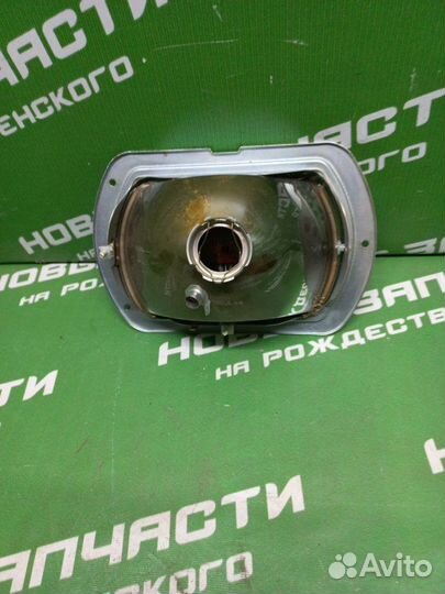 Фара Москвич 412