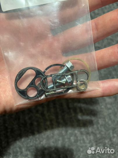 Ремкомплект топливного крана Yamaha Thundercat