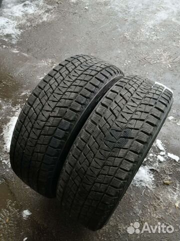 Bridgestone Blizzak DM-V1 215/60 R17