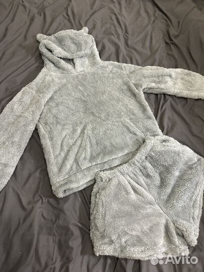 Пижама женская новая