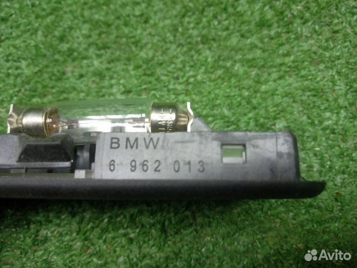 Плафон салонный передний правый Bmw X4 F26 N20