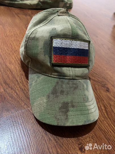 Летняя горка Мох