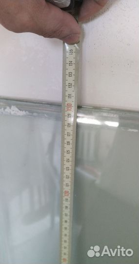 Оконное стекло